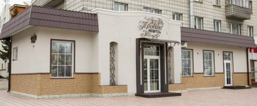 Фотографии хостела
Прованс