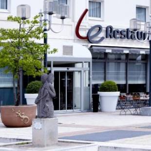 Фотографии гостиницы
Campanile Paris Ouest - Chaville