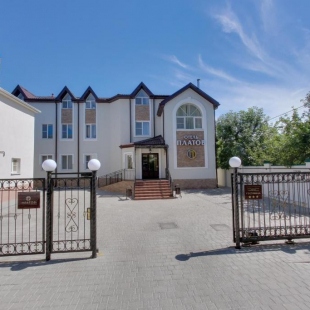 Фотография гостиницы Платов на Дубовского