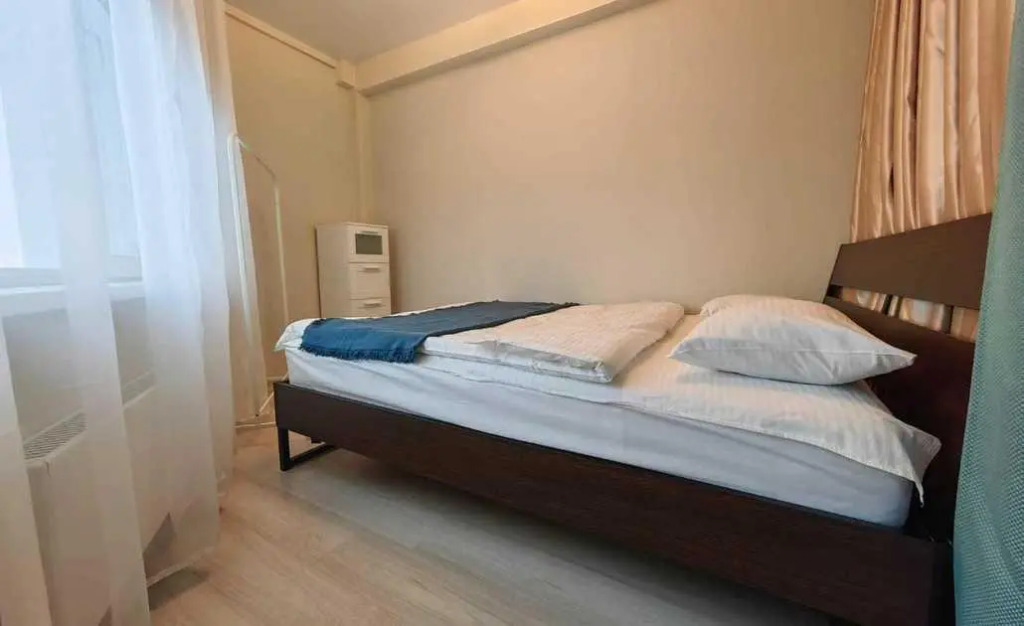 Фотография квартиры Апартаменты на улице Якушева 33