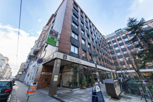 Фотография гостиницы Hotel Kaffeemühle