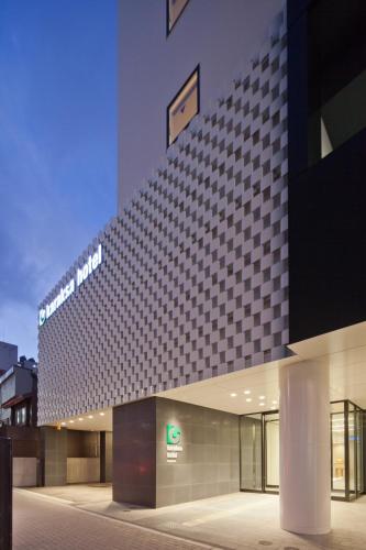 Фотография гостиницы karaksa hotel Sapporo