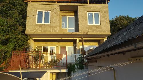 Фотография гостиницы Винтаж