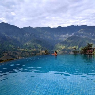 Фотография гостиницы Sapa Clay House - Mountain Retreat