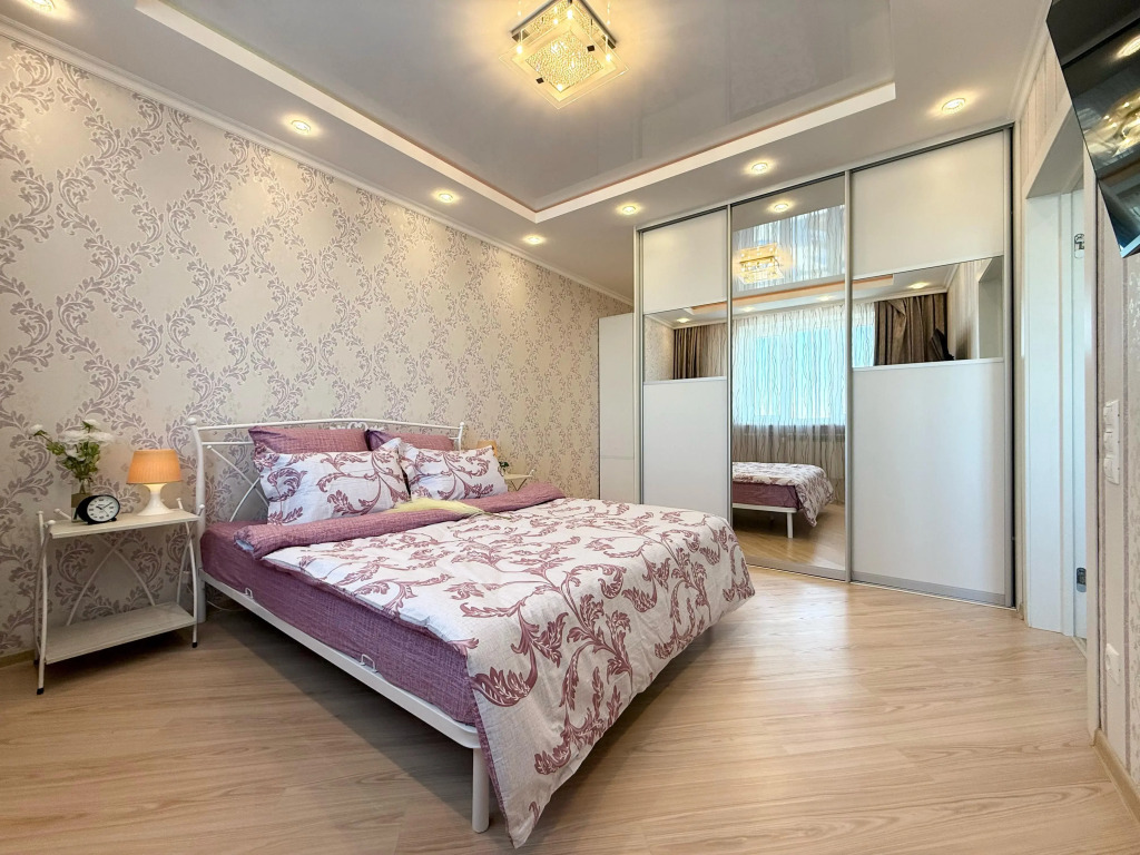 Фотография квартиры Апартаменты Видовые в Самом Центре