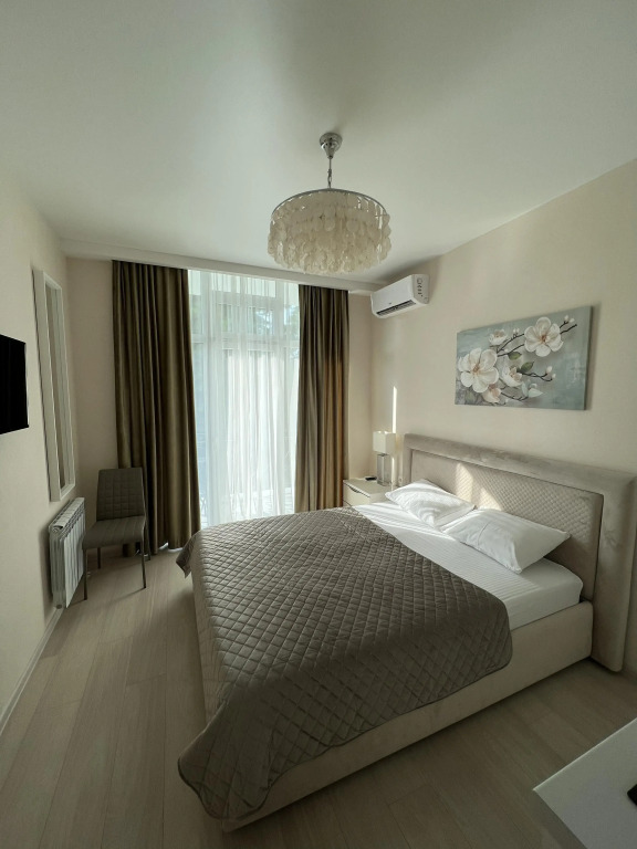 Фотография квартиры Апартаменты  Покровский парк