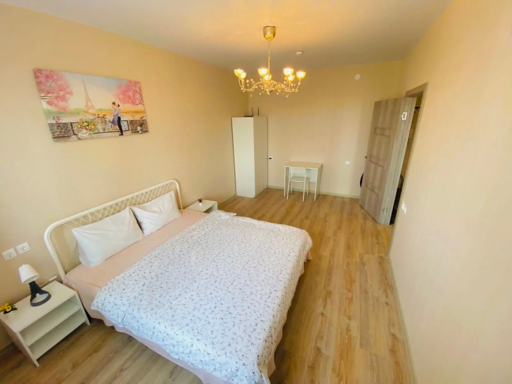 Фотография квартиры Квартира Уютная квартира недалеко от Белгорода