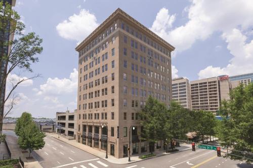 Фотография гостиницы Glenn Hotel, Autograph Collection