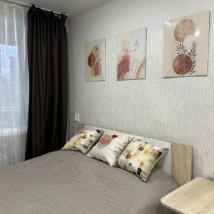 Фотография квартиры Квартира у Гознака