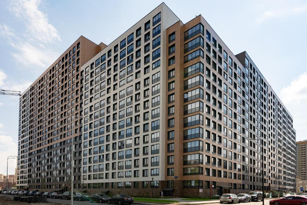 Фотография квартиры Eliza Home на проспекте Дальневосточный