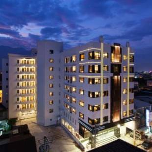 Фотографии гостиницы
Ramada Encore By Wyndham Hualien