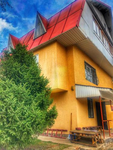 Фотография хостела Full House