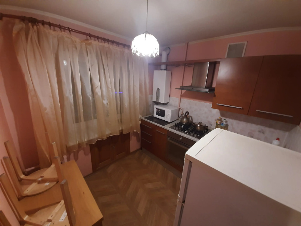 Фотография квартиры Квартира L.V.Hotels на Первомайская 12