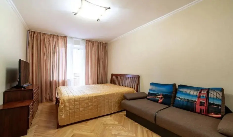 Фотография квартиры Апартаменты на улице Кожара 5