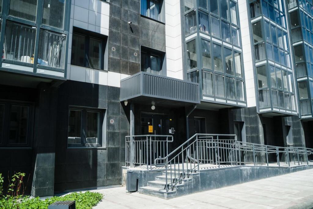 Фотография квартиры Апартаменты на территория Гусарская 5