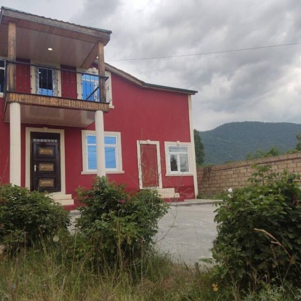 Фотографии Коттеджа
Отель Kriyus