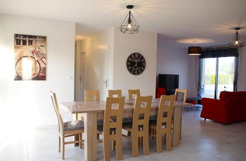 Фотография гостевого дома Le Brin d'Sologne