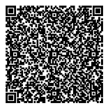 QR код мини отеля Бани Народов Мира