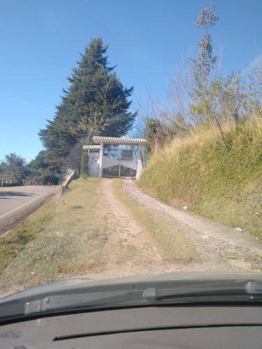 Фотография базы отдыха Recanto das Videiras