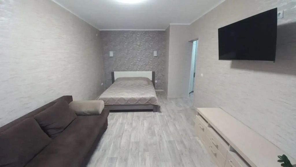 Фотография квартиры Апартаменты на улице Октябрьская