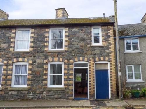 Фотографии гостевого дома 
            Delfryn Cottage, Rhayader