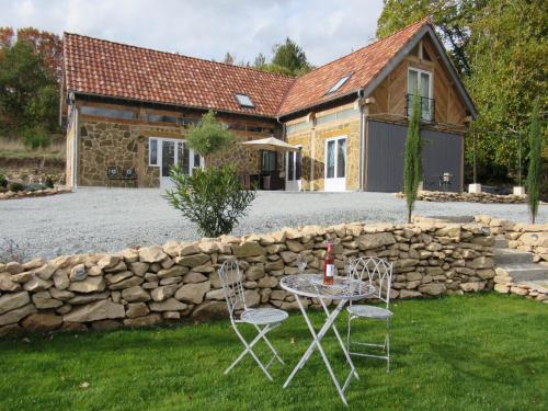 Фотография гостевого дома Maison De Lavende