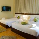 Фотография хостела Grand Agor Hotel Cairo