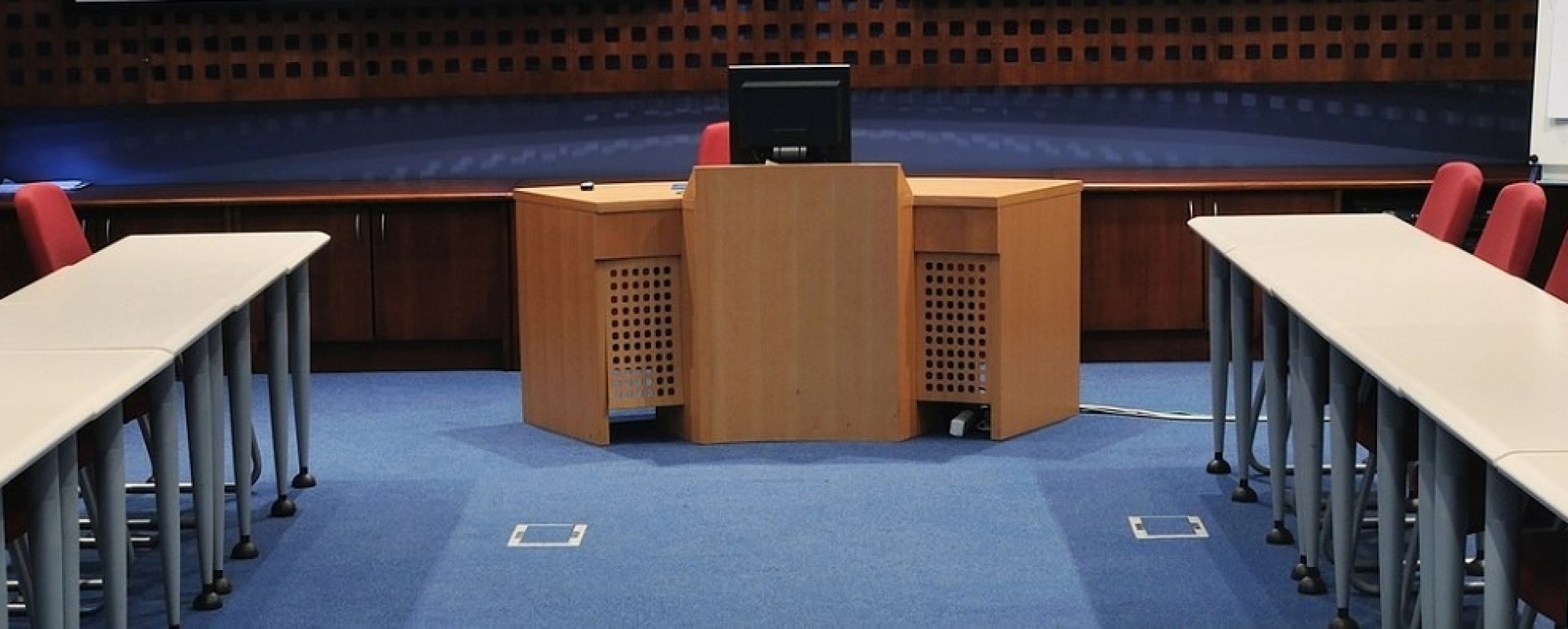 Фотографии конференц-зала Azimut Отель Абакан