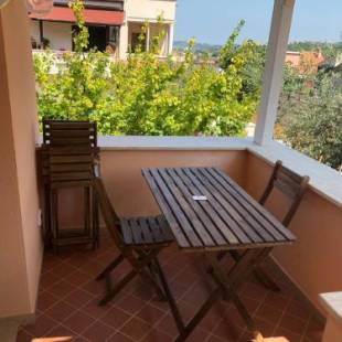 Фотографии гостевого дома
One bedroom house with enclosed garden and wifi at Chieti