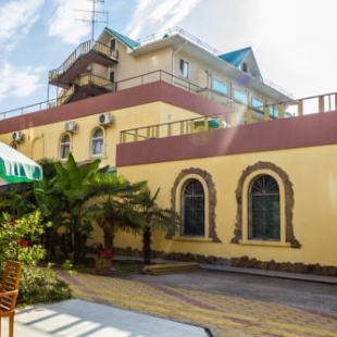 Фотография гостиницы ПримаВера