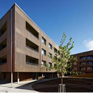 Фотография апарт отеля Aparthotel Lípa