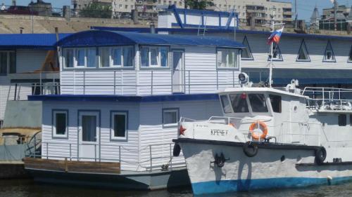 Фотографии мини отеля
На Реке