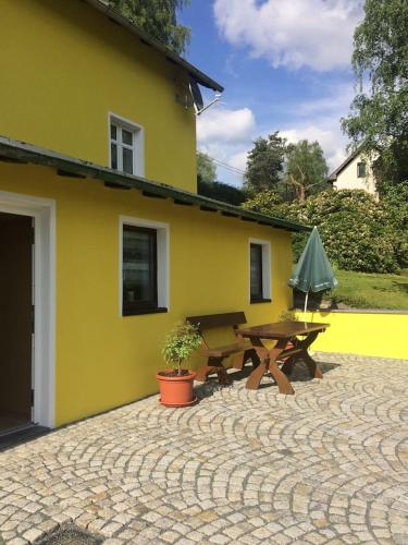 Фотография гостевого дома Ferienhaus Sandy