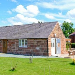 Фотография гостевого дома Byre Cottage, Nesscliffe