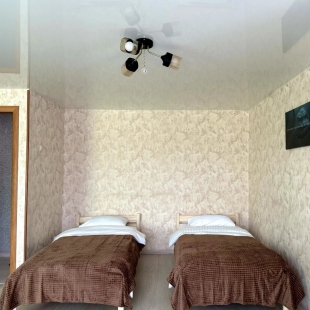 Фотография квартиры Квартира Калина