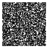 QR код базы отдыха Дача Уралочка