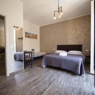 Фотографии мини отеля
il genoardo della zisa