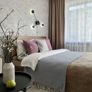 Фотография квартиры Квартира на Гагарина 33 Чайковский