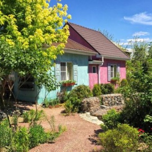 Фотография базы отдыха На Сеновале