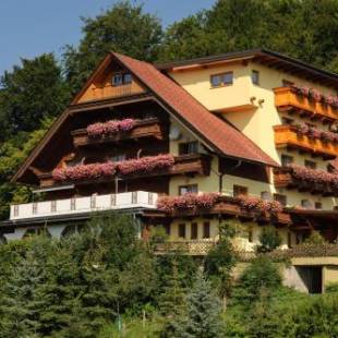 Фотографии гостевого дома 
            Gasthof Thomann