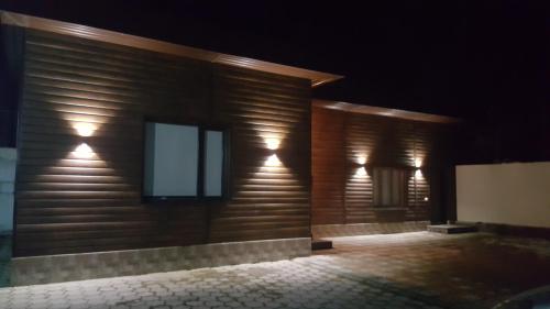 Фотография гостевого дома Prime Time