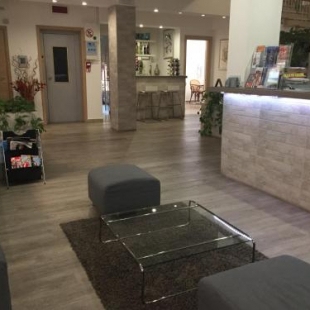 Фотография гостиницы Hotel Capitol