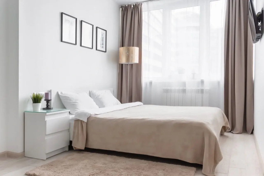 Фотография квартиры Апартаменты Уютные на Берегу Дона