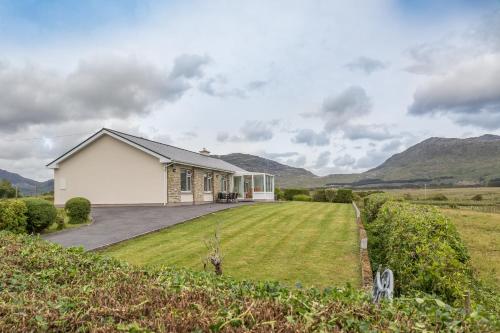 Фотография гостевого дома Lake View House