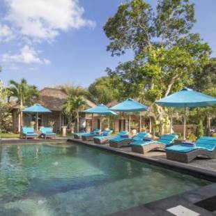 Фотографии базы отдыха
The Palm Grove Villas