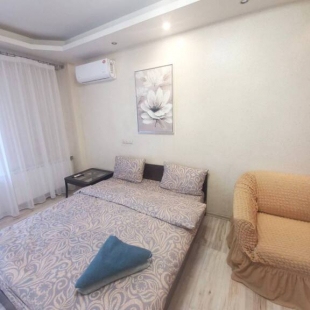 Фотография квартиры Апартаменты Proapart Авиаконструктора Миля