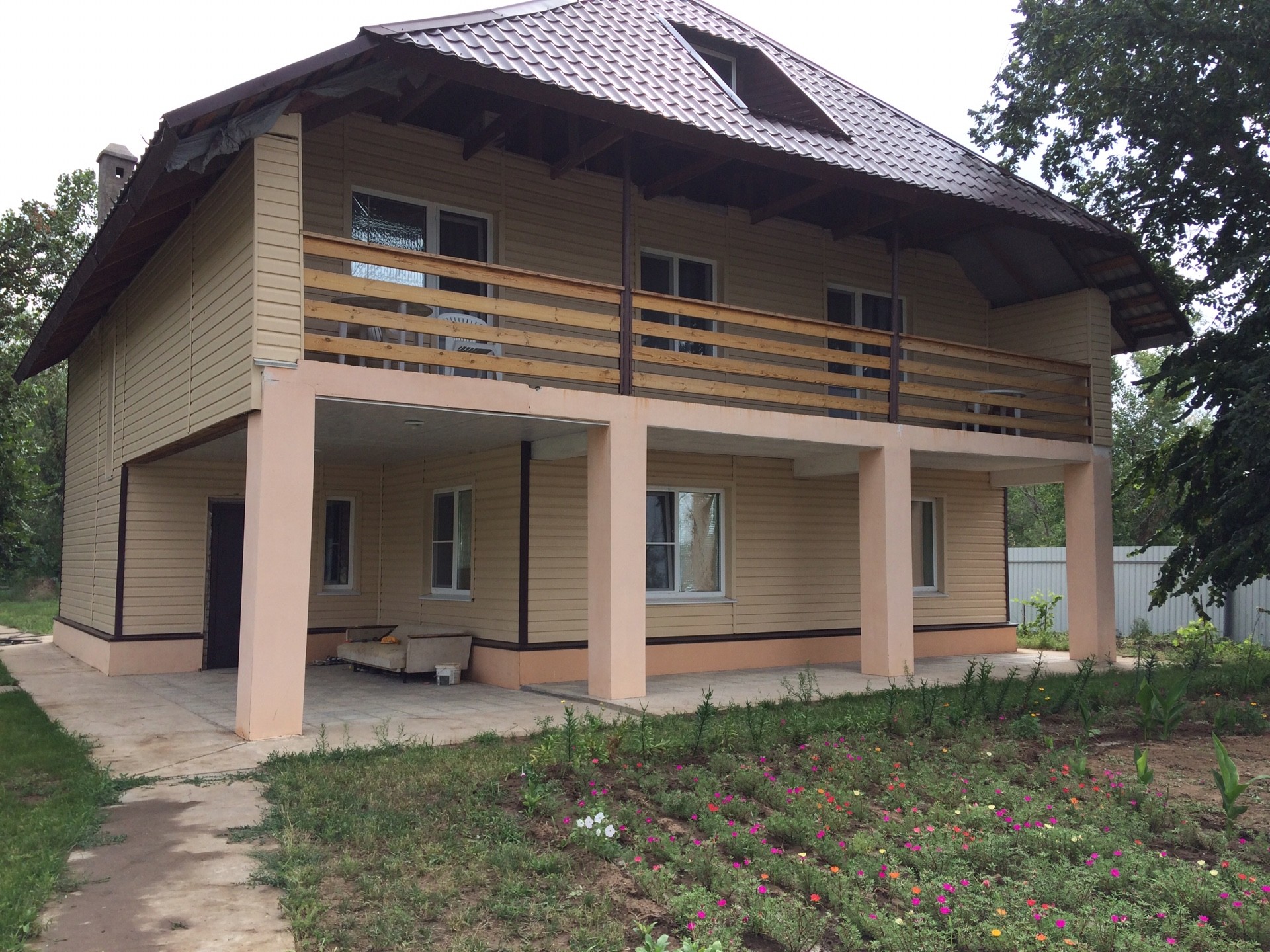 Фотография базы отдыха Берег Волги