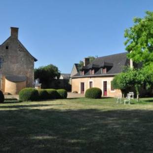 Фотографии мини отеля 
            Manoir de la Croix Verte