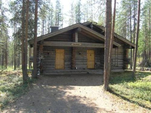 Фотография гостевого дома Holiday Home Ylläsnäkyy 7 - karkelo
