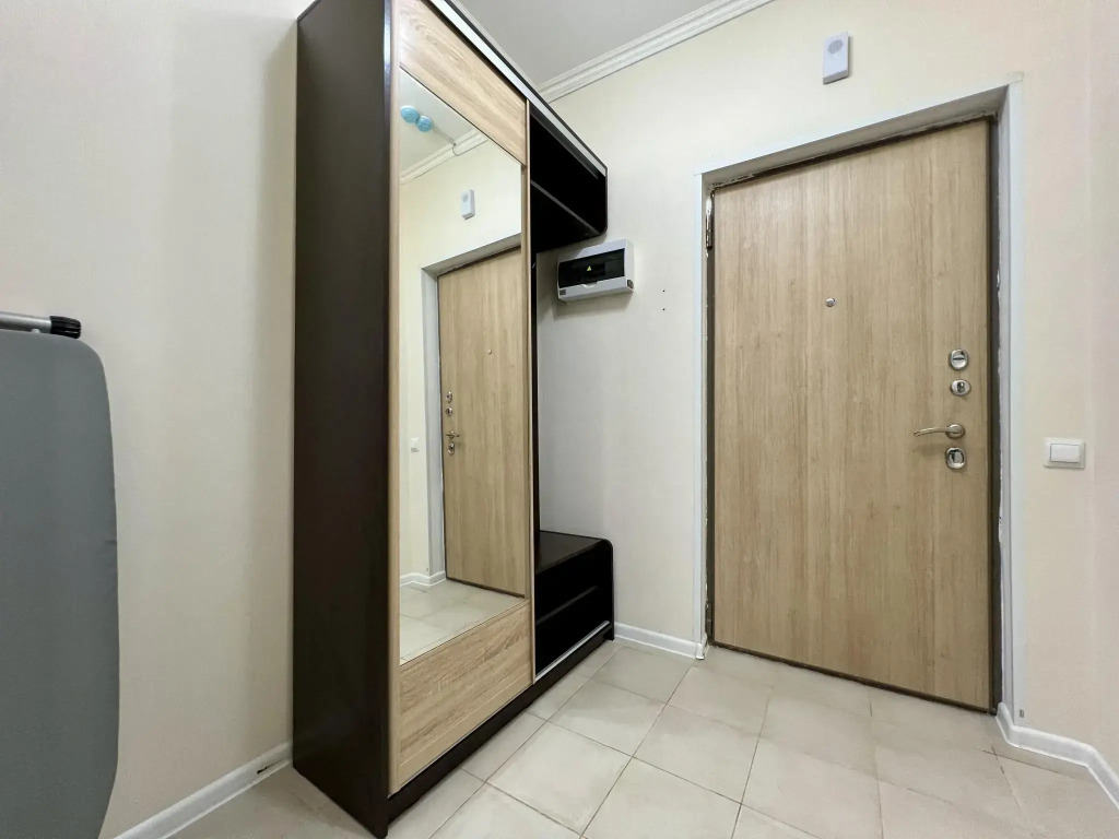 Фотография квартиры Апартаменты на Остафьевском шоссе 12/1